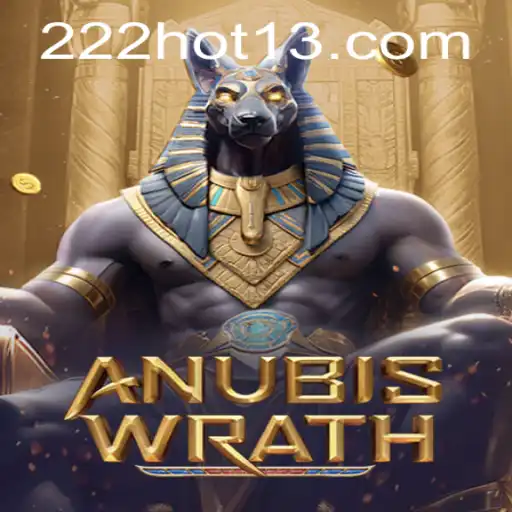 Mergulhe na Aventura Mística de AnubisWrath