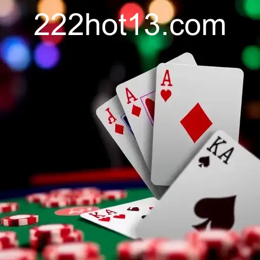 Blackjack