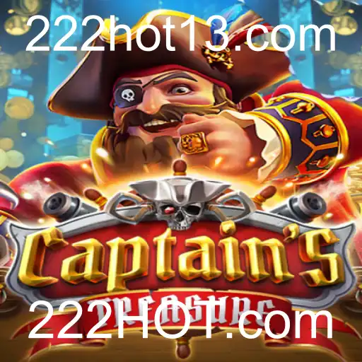 Explorando CaptainssTreasure: Um Guia Completo