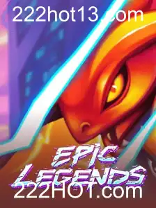 Jogo EpicLegends: A Aventura da Nova Era do RPG