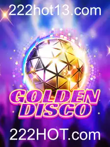 Desvendando o Fascínio do Jogo GoldenDisco e a Emoção do 222HOT.com