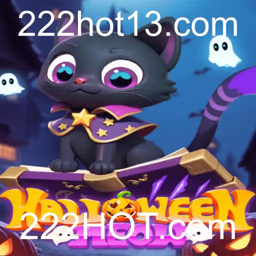 Descubra HalloweenMeow: Uma Aventura Assustadoramente Divertida de Jogos