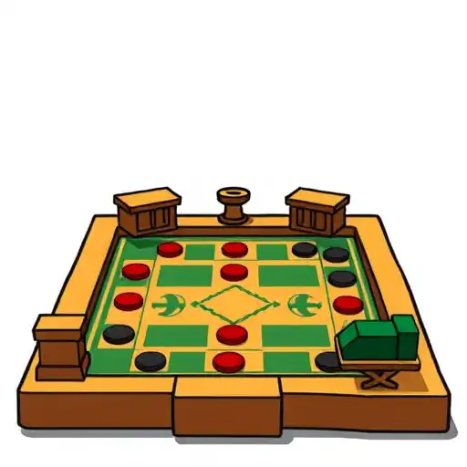 Jogos de tabuleiro