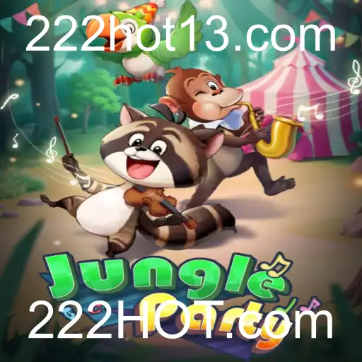 Desvendando o JungleParty: O Novo Fenômeno de Diversão em 222HOT.com