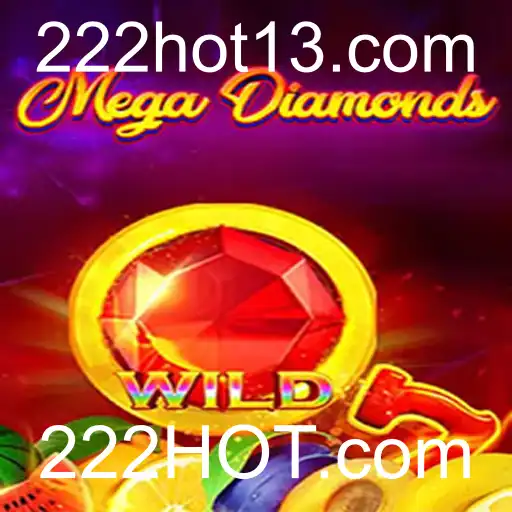 Descubra o Empolgante Mundo de MegaDiamond: O Jogo de Estratégia e Sorte