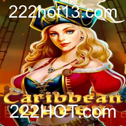 Descubra o Fascinante Mundo de CaribbeanQueen no 222HOT.com