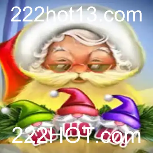 Descubra o Novo Jogo HoHoHo em 222HOT.com: Descrição, Introdução e Regras