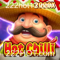 Descubra o Empolgante Mundo de HotChilli no 222HOT.com
