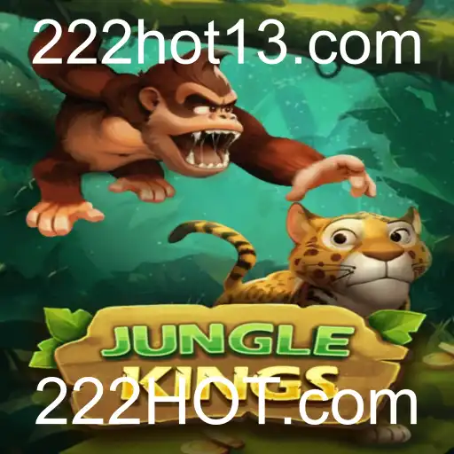 JungleKings: A Experiência Selvagem no Mundo dos Jogos