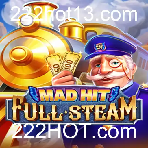 MadHitFullSteam: Descubra o Jogo que Está Dominando as Plataformas com 222HOT.com