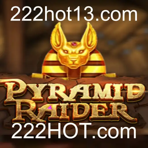 Descubra o Fascinante Mundo de PyramidRaider