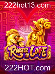 RoosterInLove: Descubra o Novo Jogo da 222HOT.com que está Conquistando Jogadores
