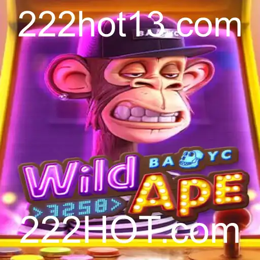 Explorando o Fascinante Mundo do Jogo WildApe3258 com 222HOT.com