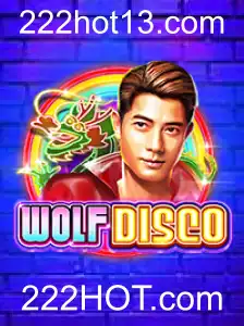 Descubra WolfDisco: O Jogo Que Está Transformando o Cenário dos Jogos Digitais