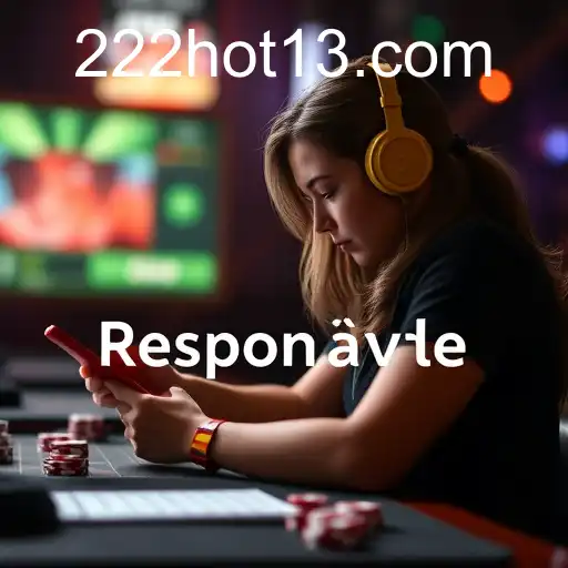 Jogo Responsável