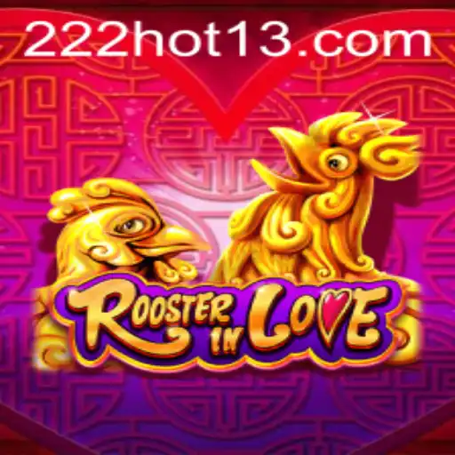 RoosterInLove: Descubra o Novo Jogo da 222HOT.com que está Conquistando Jogadores
