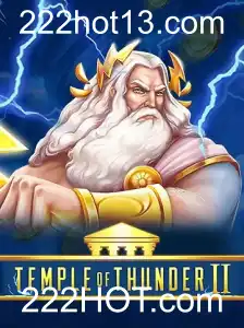 Descubra TempleofThunderII: Mergulhe na Aventura Épica de 222HOT.com