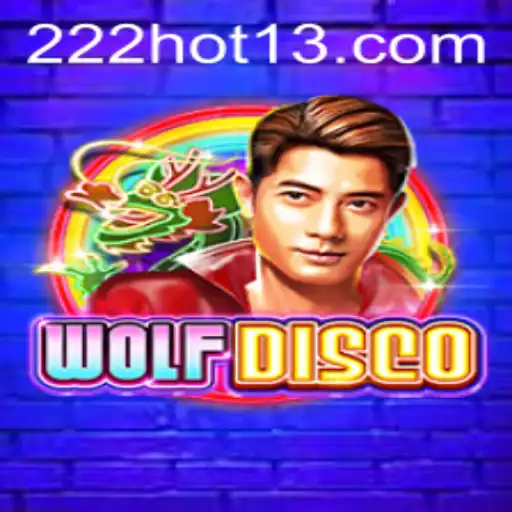 Descubra WolfDisco: O Jogo Que Está Transformando o Cenário dos Jogos Digitais