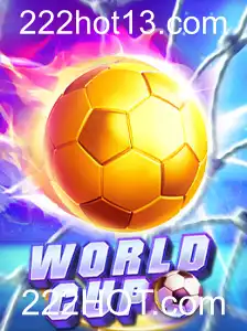 Descubra o Jogo WorldCup: Uma Experiência Inovadora com 222HOT.com